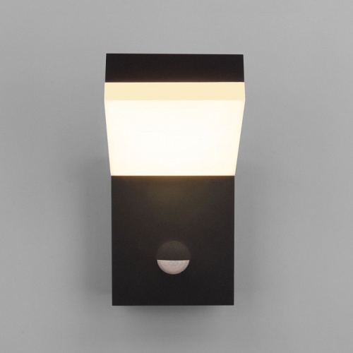 Накладной светильник Elektrostandard Sensor 1541 TECHNO LED в Нижнем Новгороде фото 5