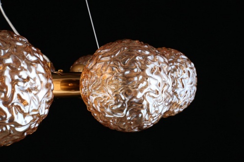 Подвесная люстра Aployt Ola APL.764.03.12 в Нижнем Новгороде фото 8