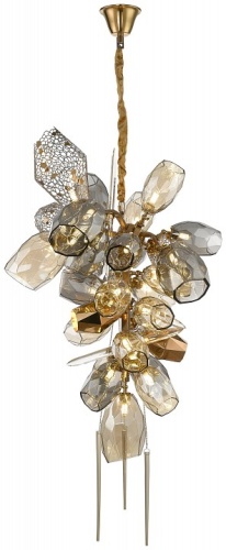 Подвесная люстра Wertmark Placida WE243.30.503 в Нижнем Новгороде фото 4