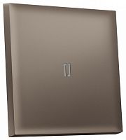 Клавиша для выключателя одноклавишного c подсветкой Ambrella Volt SIGMA SP6320 в Нижнем Новгороде