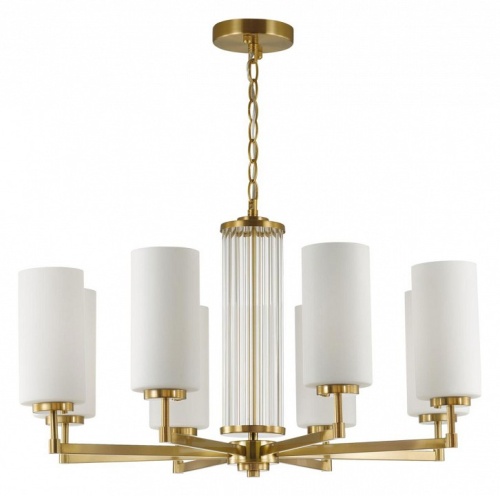 Подвесная люстра Odeon Light Kasali 4990/8 в Нижнем Новгороде фото 5