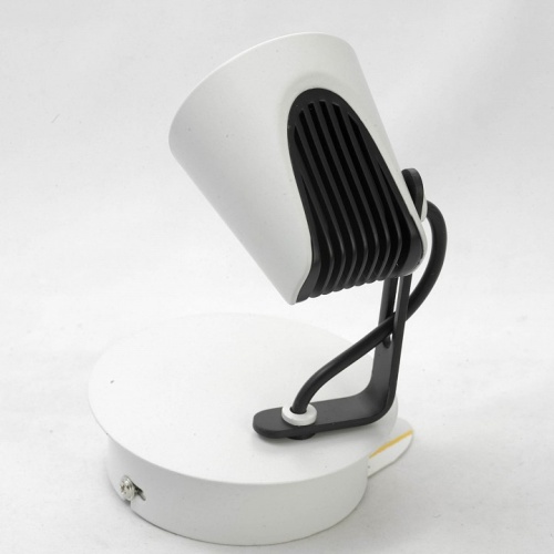 Спот Lussole Merano LSN-4101-01 в Нижнем Новгороде фото 3