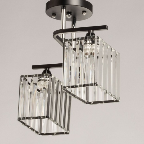 Светильник на штанге De City Акцент 6 680013502 в Нижнем Новгороде фото 2