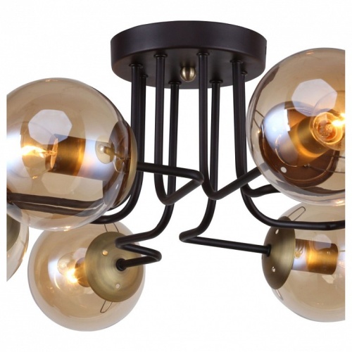 Потолочная люстра F-promo Modestus 2344-8U в Нижнем Новгороде фото 3