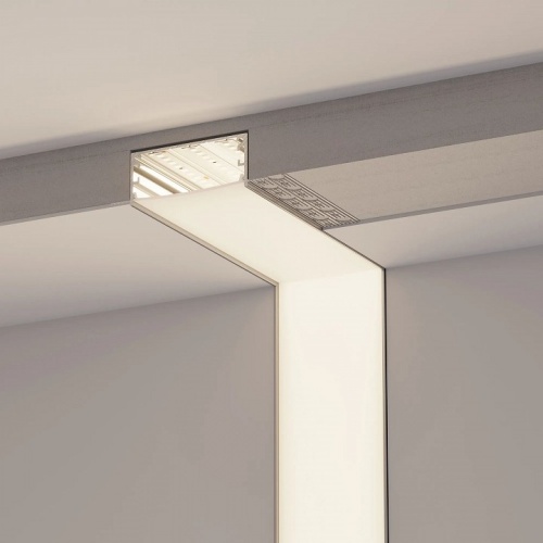 Профиль встраиваемый Arlight FANTOM 046410 в Нижнем Новгороде фото 5