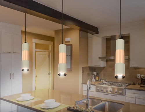 Подвесной светильник Ambrella Light XP XP7423060 в Нижнем Новгороде фото 3