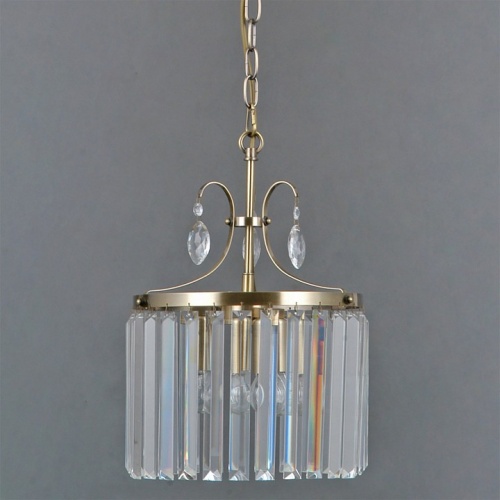 Подвесной светильник ILLUMICO LYRA IL3519-3PSQ-24 AB LYRA в Нижнем Новгороде фото 2