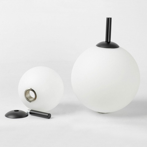 Светильник на штанге Lussole Hart LSP-7207 в Нижнем Новгороде фото 6