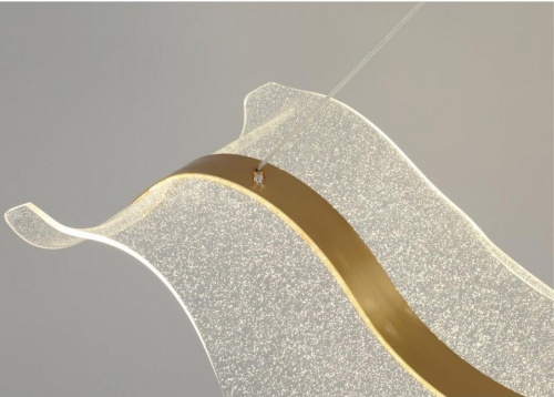 Подвесной светильник Aployt Viven APL.080.13.50 в Нижнем Новгороде фото 10