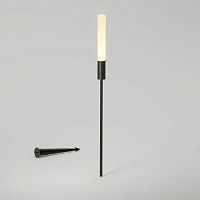 Наземный высокий светильник Elektrostandard Invi 35155/F в Нижнем Новгороде