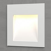 Встраиваемый в дорогу светильник Elektrostandard Step 6 a049743 в Нижнем Новгороде