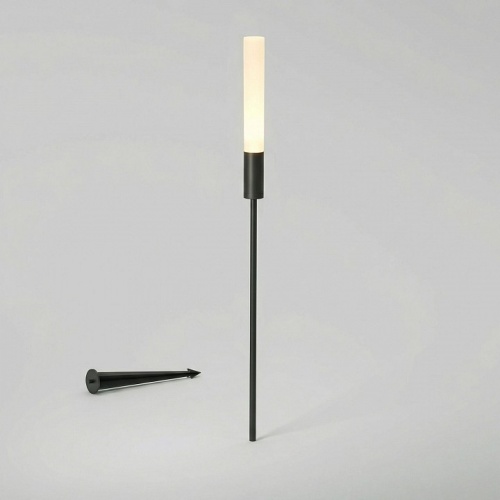 Наземный высокий светильник Elektrostandard Invi 35155/F в Нижнем Новгороде