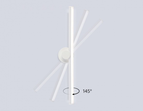 Накладной светильник Ambrella Light COMFORT FL6101 в Нижнем Новгороде фото 10