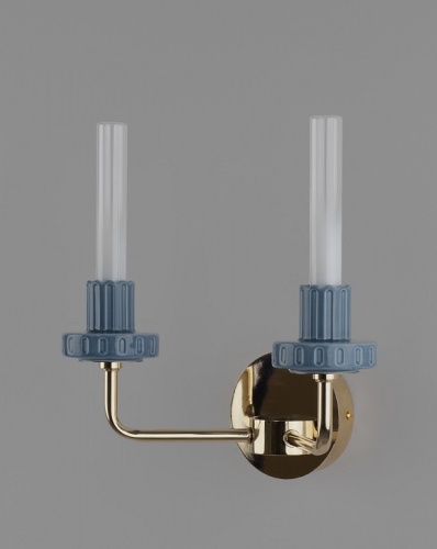 Бра Moderli Atelieri V11696-WL в Нижнем Новгороде фото 8