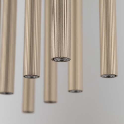 Потолочная люстра TK Lighting  11488 в Нижнем Новгороде фото 5