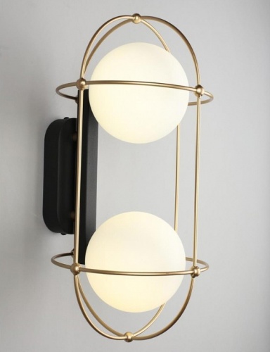 Бра Aployt Mahot APL.317.01.02 в Нижнем Новгороде фото 2