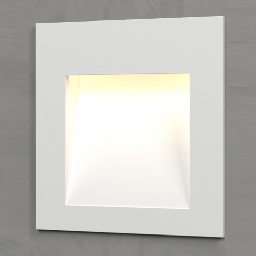 Встраиваемый в дорогу светильник Elektrostandard Step 6 a049743 в Нижнем Новгороде