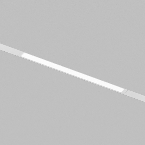 Встраиваемый светильник Denkirs SIMPLE LINEAR DK8204-WH в Нижнем Новгороде фото 3