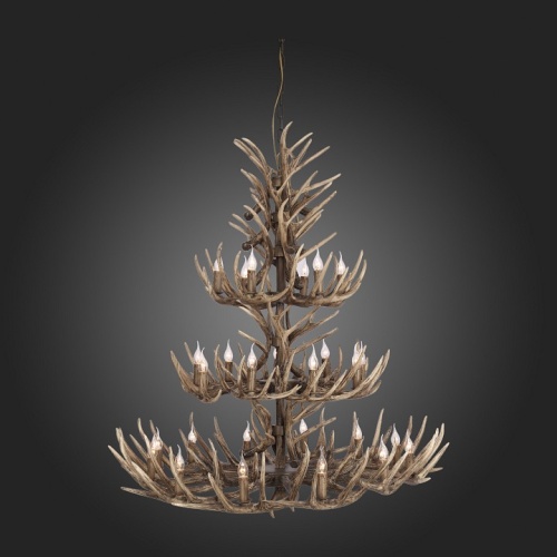 Подвесная люстра ST-Luce SL154 SL154.703.27 в Нижнем Новгороде фото 5