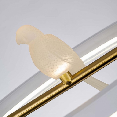 Подвесной светильник F-promo Bardy 4653-1P в Нижнем Новгороде фото 4