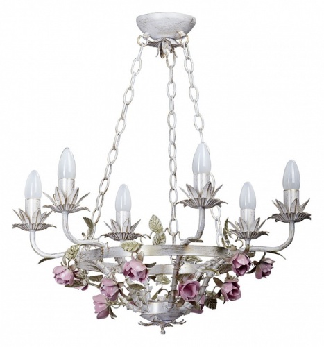 Подвесная люстра Vitaluce V1137 V1137/6 в Нижнем Новгороде