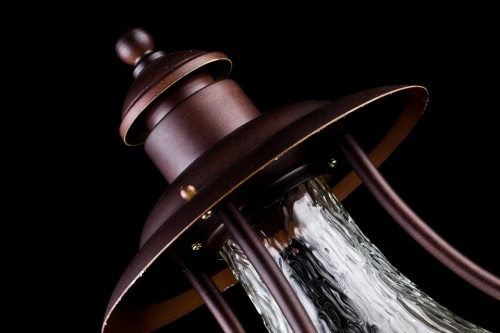 Наземный низкий светильник Maytoni La Rambla S104-59-31-R в Нижнем Новгороде фото 5