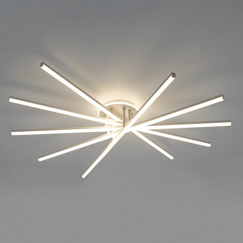 Потолочная люстра Citilux TRENT CL203650 в Нижнем Новгороде фото 2