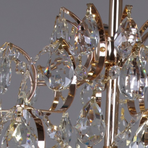 Подвесная люстра 62300 62300-0.3-450 FGD в Нижнем Новгороде фото 3