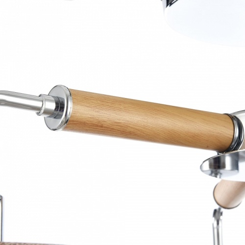 Люстра на штанге Freya Helen FR5329-PL-03-CH в Нижнем Новгороде фото 4