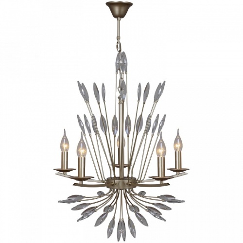 Подвесная люстра 02373-0.4-05 COPPER в Нижнем Новгороде фото 6