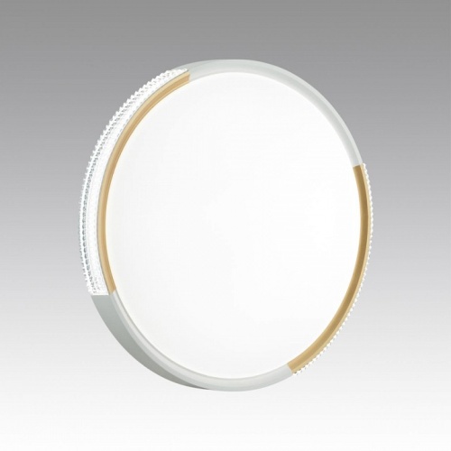 Накладной светильник Sonex VELIO 7612/ELN в Нижнем Новгороде фото 3