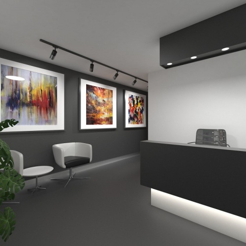 Светильник на штанге Elektrostandard Avantag a040961 в Нижнем Новгороде фото 3