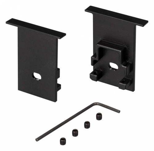 Заглушка для профиля Arlight S-LUX 031783 в Нижнем Новгороде