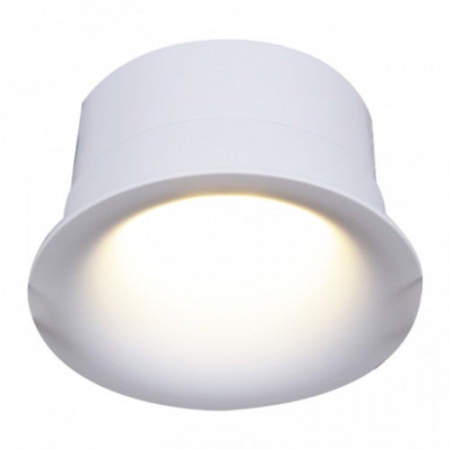 Встраиваемый светильник  16062-9.0-001LD MR16 WT в Нижнем Новгороде фото 2
