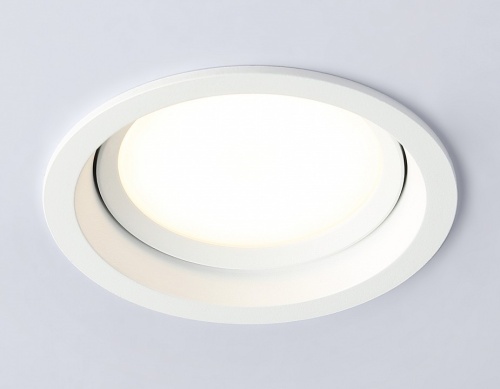 Встраиваемый светильник Ambrella Light TN TN52230 в Нижнем Новгороде фото 6