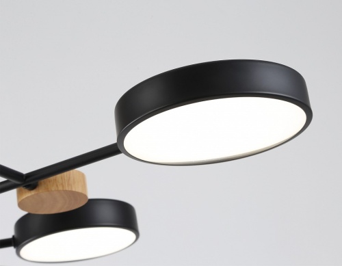 Люстра на штанге Ambrella Light FL FL4863 в Нижнем Новгороде фото 6