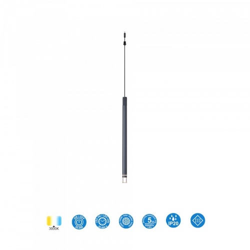 Подвесной светильник Mantra Moana 9338 в Нижнем Новгороде фото 3