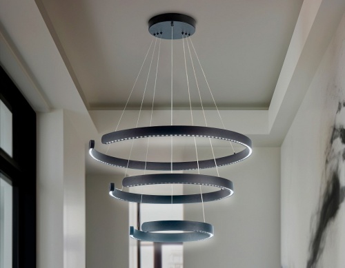 Подвесной светильник Ambrella Light FL FL5888 в Нижнем Новгороде фото 5