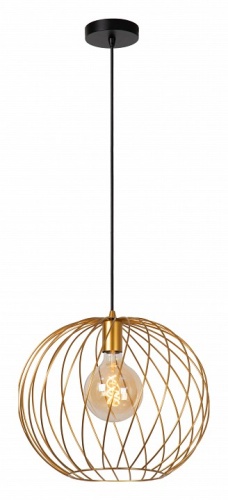 Подвесной светильник Lucide Danza 21428/40/02 в Нижнем Новгороде фото 6