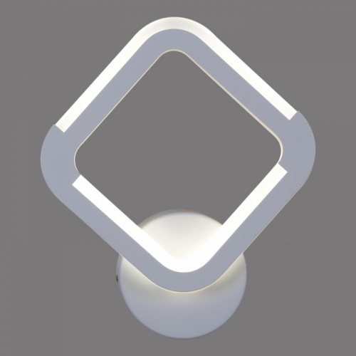 Бра 09821-3.2-01 WH в Нижнем Новгороде