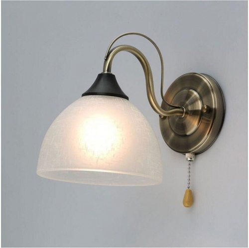 Бра De City Олимп 7 318025101 в Нижнем Новгороде фото 4