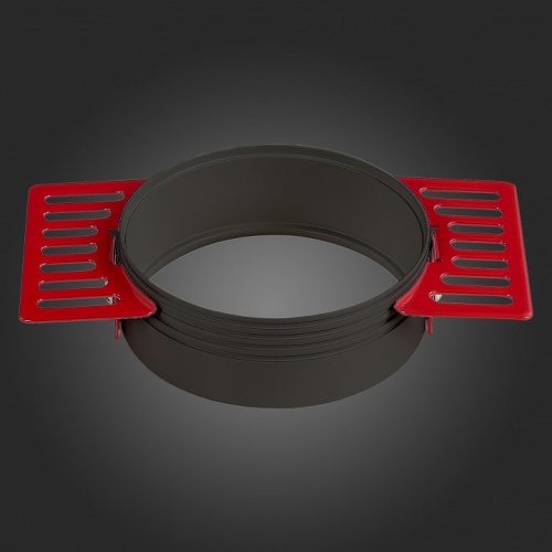 Крепление для встраивания светильника ST-Luce ST051 ST051.418.01 в Нижнем Новгороде фото 2