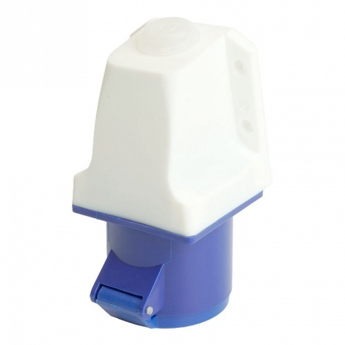 Розетка стационарная Stekker RST 49433 в Нижнем Новгороде фото 6