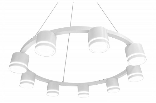 Подвесная люстра MyFar Buys MR2664-9P в Нижнем Новгороде