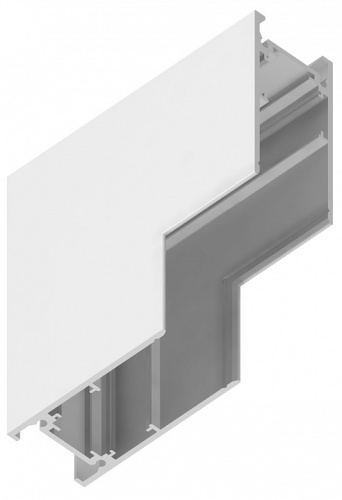 Короб накладной угловой внутренний Ambrella Light GL GL3377 в Нижнем Новгороде