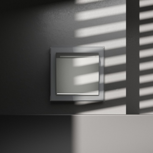 Электронный карточный выключатель без рамки Voltum S70 VLS010705 в Нижнем Новгороде фото 6