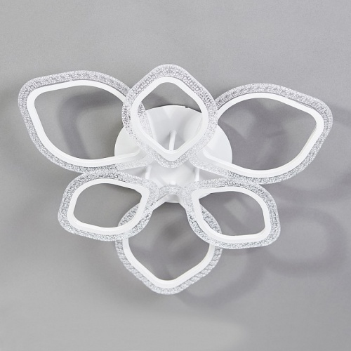 Потолочная люстра Escada Bubble 10251/6LED в Нижнем Новгороде фото 5
