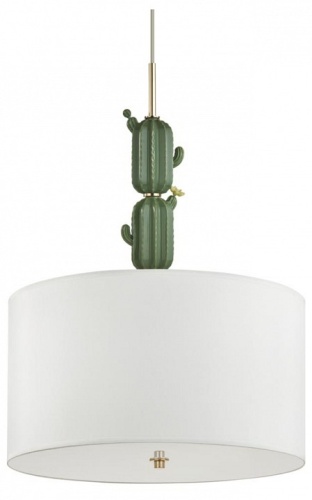 Подвесной светильник Odeon Light Cactus 5425/3 в Туапсе