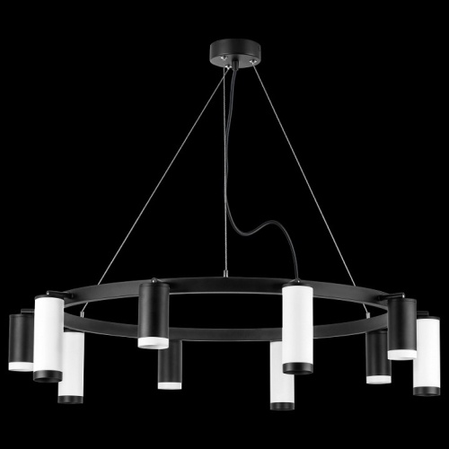 Подвесная люстра Lightstar Rullo LR02037586576 в Нижнем Новгороде фото 4