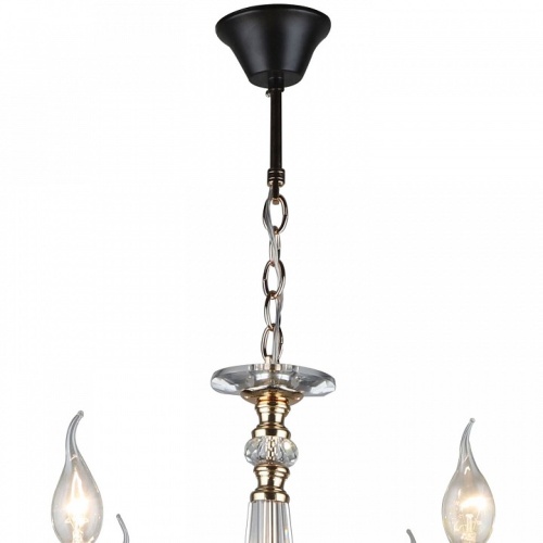 Подвесная люстра De City Свеча 683014706 в Нижнем Новгороде фото 2